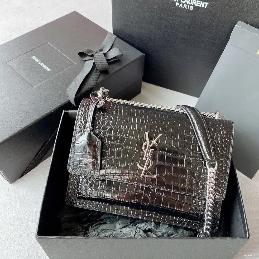 MEDIUM SUNSET YSL 0619